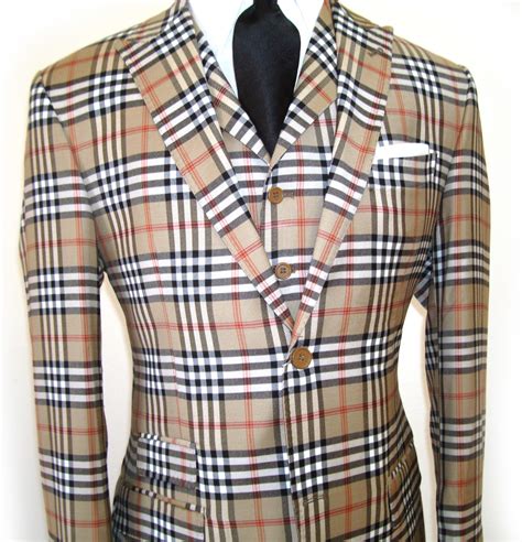 burberry suit womens|burberry suit cost.